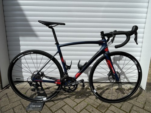 Excellent condition ridley - excellent,