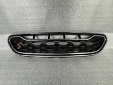 Mini F60 Trim Grille Front Flap COOPER S 51137405406 Genuine