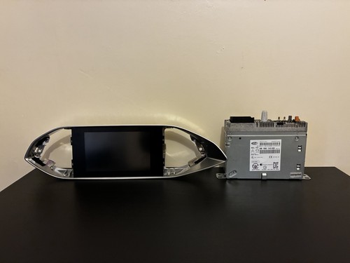 Peugeot 308 mk2 display screen - 308,