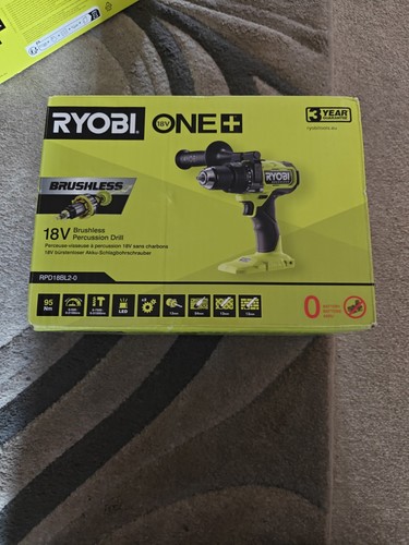 Ryobi rpd18bl2 18v one - rpd18bl2, 0