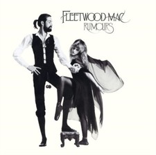 Fleetwood Mac  Rumours (Vinyl) 35th Anniversary  12" Remastered Album LP SEALED