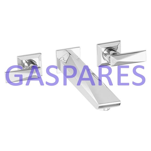 Heritage hemsby bathroom tap - bathroom,