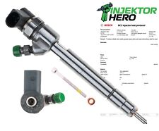 0445110156 Bosch Mercedes-Benz E200 CDI E220 CDI E270 CDI A6480700187