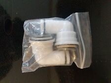 Aqualisa Aquastream pre 2003 Top Entry Elbow Assembly P/N 127301 002