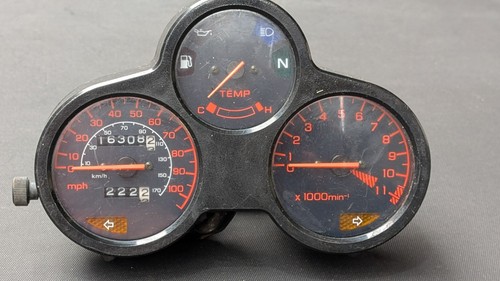 Genuine honda ns125f - genuine, ns125