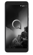 Alcatel 5008Y Black 5.5" 16GB