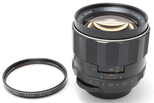Mint asahi pentax - asahi,