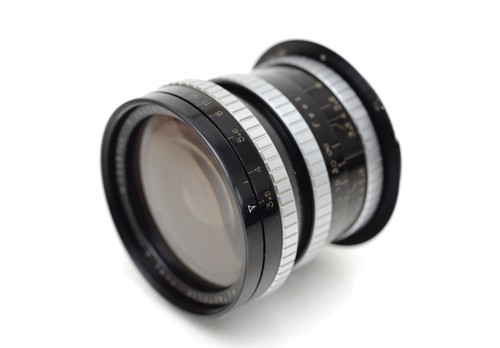 Angenieux retrofocus 28mm - angenieux,