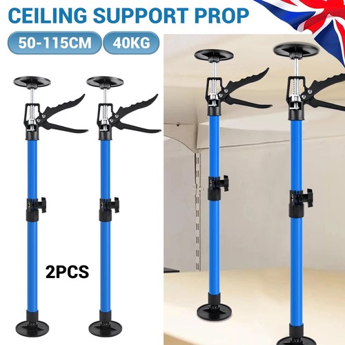 Ceiling support props - 2x,