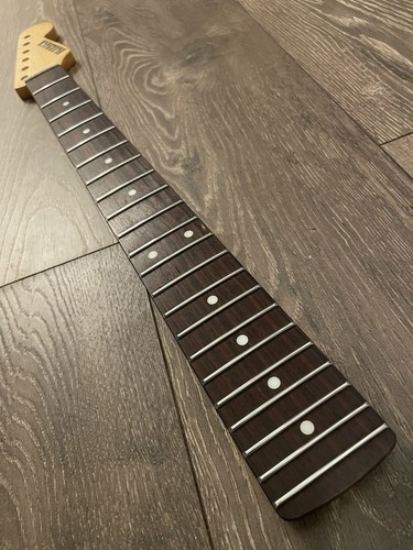 Genuine bluerock stratocaster - genuine,