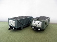 Deagostini Gullane Troublesome