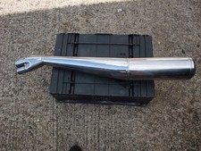 Motad M9H Honda CB750 CB750FB