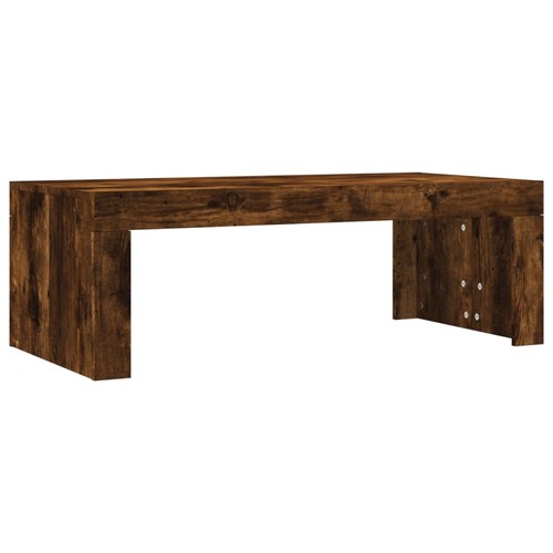 Coffee table side end - table,