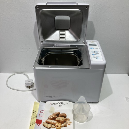 Kenwood bm200 rapid - kenwood,