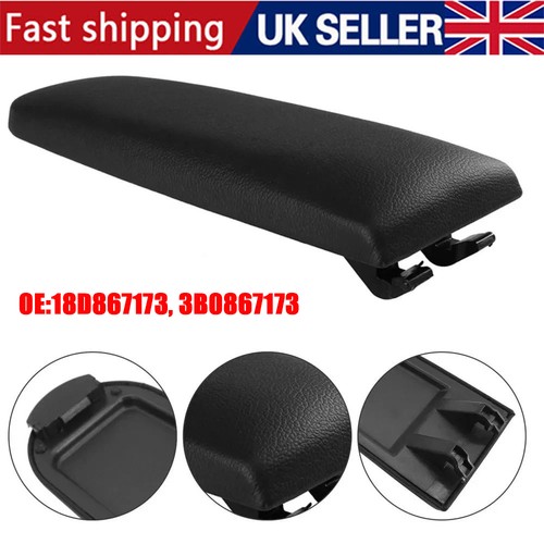 Center console latch armrest - center,