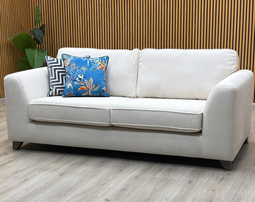 Dfs lorella seater sofa - 3,