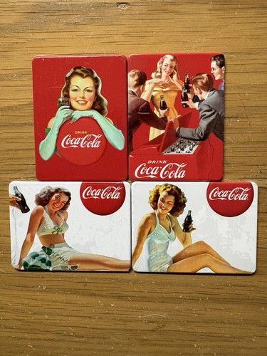 Vintage coca cola coke - vintage,