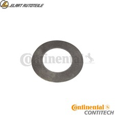 WASHER PULLEY CRANKSHAFT MS42