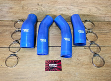SAMCO SPORT SILICONE TURBO