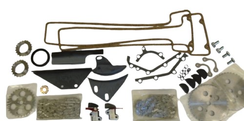Triumph stag timing chain - stag,