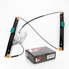 Electric Window Regulator Front Left without Motor for Audi A6 4B2 C5 S6 RS6