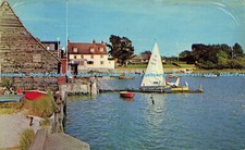 R578234 Dell Quay Near