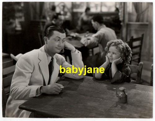 Shirley temple robert young - shirley,