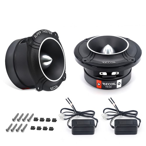 Recoil tw250 high compression - recoil,