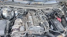 MITSUBISHI L200 2.4 ENGINE 4N15 EURO 6 2016 - 170,000 MILES - SEE VIDEO SPARES