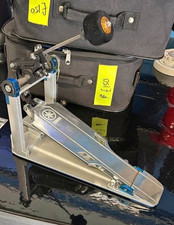 Yamaha FP9D Single Bass Drum