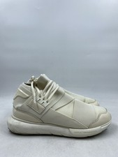 Adidas Y-3 Qasa High Cream