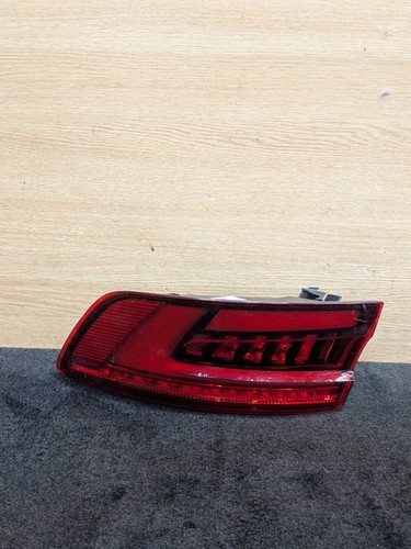 Audi mk5 s - audi, o/s