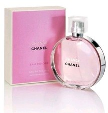CHANEL Chance Eau Tendre for
