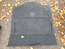 Ford Mondeo MK5 Boot Liner