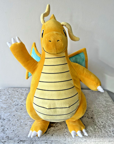 Jazwares pokemon dragonite - jazwares,