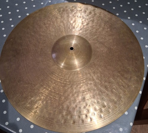 Paiste ride cymbal signature - paiste,