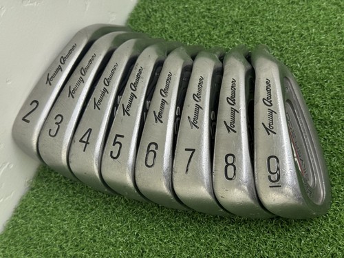 Tommy armour golf 855s silver - armour,