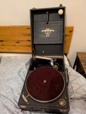 Vintage Columbia Grafonola