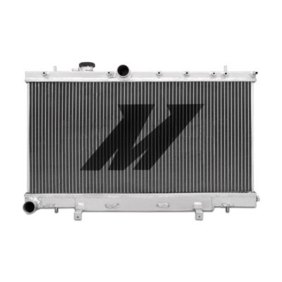 Mishimoto alloy radiator - mishimoto,