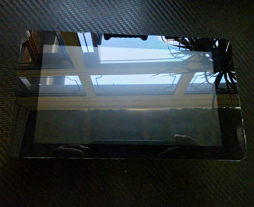 Raspberry model v1 2 - model, v1.2