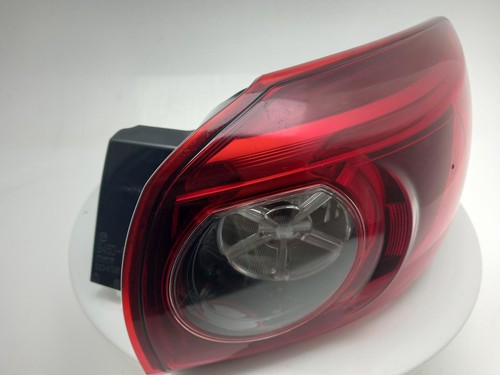 Mazda tail light rear - 3,