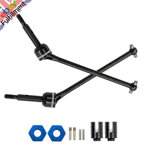 Car upgrade rear drive - 1/10,