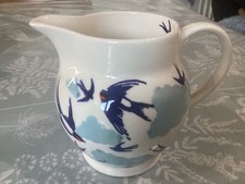 Emma Bridgewater Swallows in