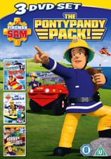 Fireman Sam: The Pontypandy