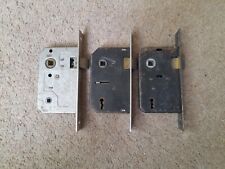 Vintage Antique Reclaimed Door