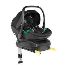 STRATUS i-SIZE NEWBORN UP TO 15 MONTHS CAR SEAT AND ISOFIX BASE- Ickle Bubba