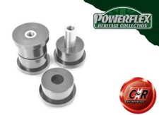 Powerflex Heritage Leaf Spring