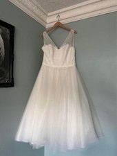 Special Day Bridal Wear Tea