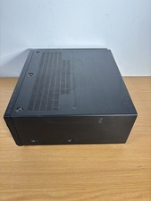 Yamaha DSP-A1000 Amplifier
