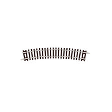 ST-3 PECO N Gauge No.1 Radius Standard Curve